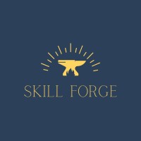 Skill Forge, LLC logo - Similar company to Iknack -Elearning Solution
