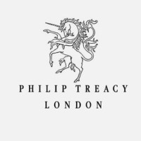 PHILIP TREACY LONDON logo - Similar company to Bothy Project