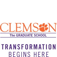Clemson University Graduate School logo - Similar company to Clemson University Department Of Bioengineering