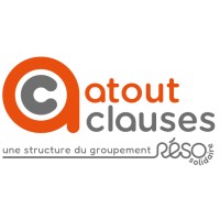 Atout clauses logo - Similar company to Servicea