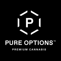 Pure Options logo - Similar company to Flower Of Life