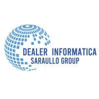 Dealer Informatica Srl logo - Similar company to Studio Di Crosta & Valeri Srl Stp