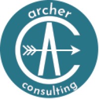 Archer Consulting logo - Similar company to Archer Consulting, Llc