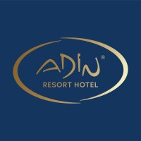 Adin Beach Hotel logo - Similar company to Numa Port Hotel