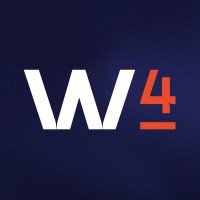 W4 Consulting logo - Similar company to Any Concept