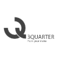 3Quarter FZ- LLC logo - Similar company to The Render Network
