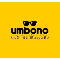 Umbono Comunicação logo - Similar company to Apx Design Gráfico
