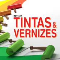 Revista Tintas & Vernizes logo - Similar company to Sitivesp - Sind Ind.Tintas E Vernizes Est S.Paulo