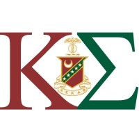 Kappa Sigma Gramercy logo - Similar company to Materialogic
