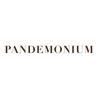 Pandemonium Magazine logo - Similar company to Galah Press