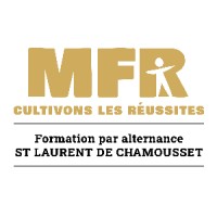 MFR Saint Laurent de Chamousset logo - Similar company to Go-Van.Com