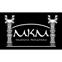 MKM Knockout Promotions, LLC logo - Similar company to Jitzs