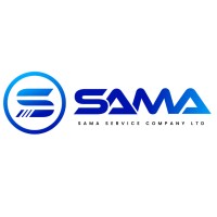 SAMA Service Company Limited logo - Similar company to بتوين | Between