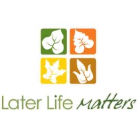 Later Life Matters Limited logo - Similar company to Wealthwide