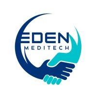 Eden Meditech Solutions Ltd logo - Similar company to Eden Instruments