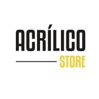 Acrílico Store logo - Similar company to Juxin Plastics Group