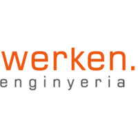 Werken Enginyeria logo - Similar company to Amistat Hostels
