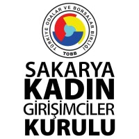 TOBB Sakarya İl Kadın Girişimciler Kurulu logo - Similar company to Tobb Sakarya Genç Girişimciler Kurulu