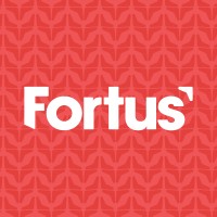 Fortus logo - Similar company to Boks International Limited