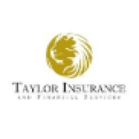 Taylor Insurance and Financial Services logo - Similar company to Augmenta Ventures