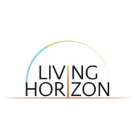 Living Horizon logo - Similar company to Support Hive