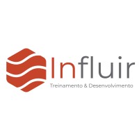 Influir Treinamento & Desenvolvimento logo - Similar company to Nexo Mindset Ltda.
