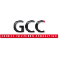 GC-C logo - Similar company to Ntss Global Computer Systems