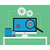 Software Testing Studio | WhatsApp 91-6232667387 logo - Similar company to Qa Touch