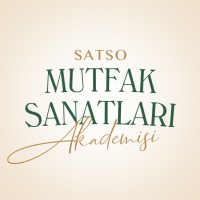 SATSO Mutfak Sanatları Akademisi logo - Similar company to Sensus Restaurant