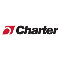 Charter logo - Similar company to Mackleys