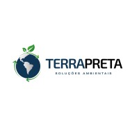 Terra Preta Soluções Ambientais logo - Similar company to Terra Preta