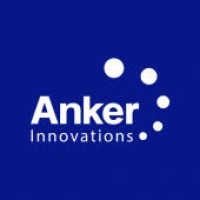 ANKER_IRAN logo - Similar company to Parsgroup It Gmbh