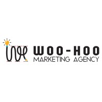 WOO-HOO Marketing Agency logo - Similar company to Weboptech - Digital Marketing Agency