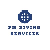 PM Diving Services Ltd logo - Similar company to Jrc Facilities Ltd