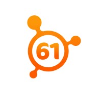 element61 logo - Similar company to Crunch, A Data & Ai Agency