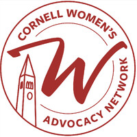 Cornell Women's Advocacy Network logo - Similar company to Cornell Alumni