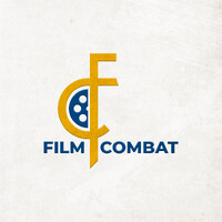 FILM COMBAT logo - Similar company to Studio Ananta