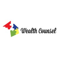 Wealth Counsel logo - Similar company to Ready For Next