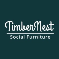 TimberNest logo - Similar company to Techstation | Hardtech Innovation Hub