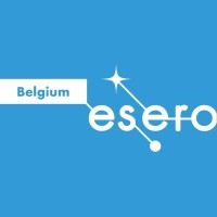 ESERO Belgium logo - Similar company to Ltes, Language Technology & Education Services