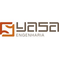 Yasa Engenharia logo - Similar company to Aot  Solutions Ltda