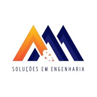 A&M Soluções em Engenharia logo - Similar company to Am Engenharia