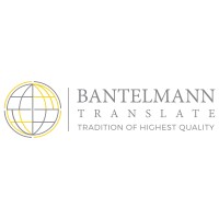 Bantelmann Translate GmbH logo - Similar company to Super Source