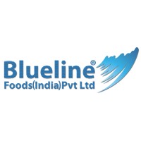 BLUELINE FOODS (INDIA) PRIVATE LIMITED logo - Similar company to Gold Fin