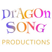 Dragon Song Productions logo - Similar company to True Vision Productions