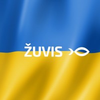 UAB ŽUVIS logo - Similar company to Mb Buki Parabuki