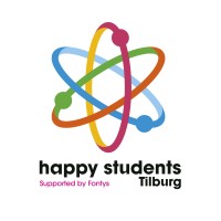 Happy Students Tilburg | Part of Happy Horizon logo - Similar company to Beter Leidinggeven
