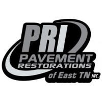 PRI of East Tennessee logo - Similar company to Pavement Restorations