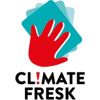 Climate Fresk Cambodia logo - Similar company to Sevea