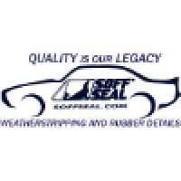 SoffSeal, Inc. logo - Similar company to Btb Tools